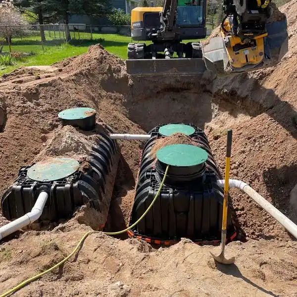 septic tank services Prior Lake